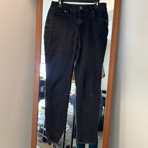 1822 denim skinny jeans